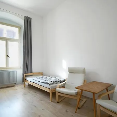 Sedmicka Apartment Kutna Hora